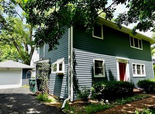 3116 W Torquay Rd, Muncie, IN 47304