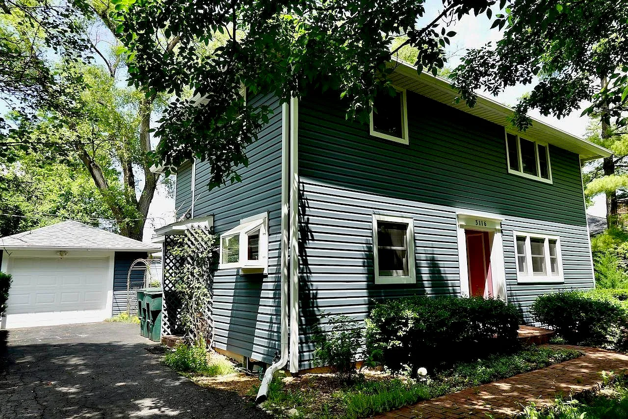3116 W Torquay Rd photo 1