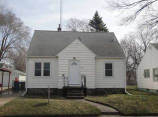 232 Sherman Ave, Waterloo, IA 50703