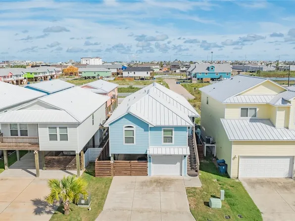 322 Paradise Pointe Dr, Port Aransas, TX 78373