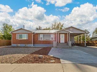 1627 N 5th St, Grand Junction, CO 81501