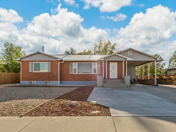 1627 N 5th St, Grand Junction, CO 81501