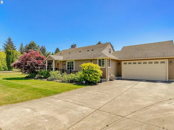 13714 SE Claybourne St, Portland, OR 97236