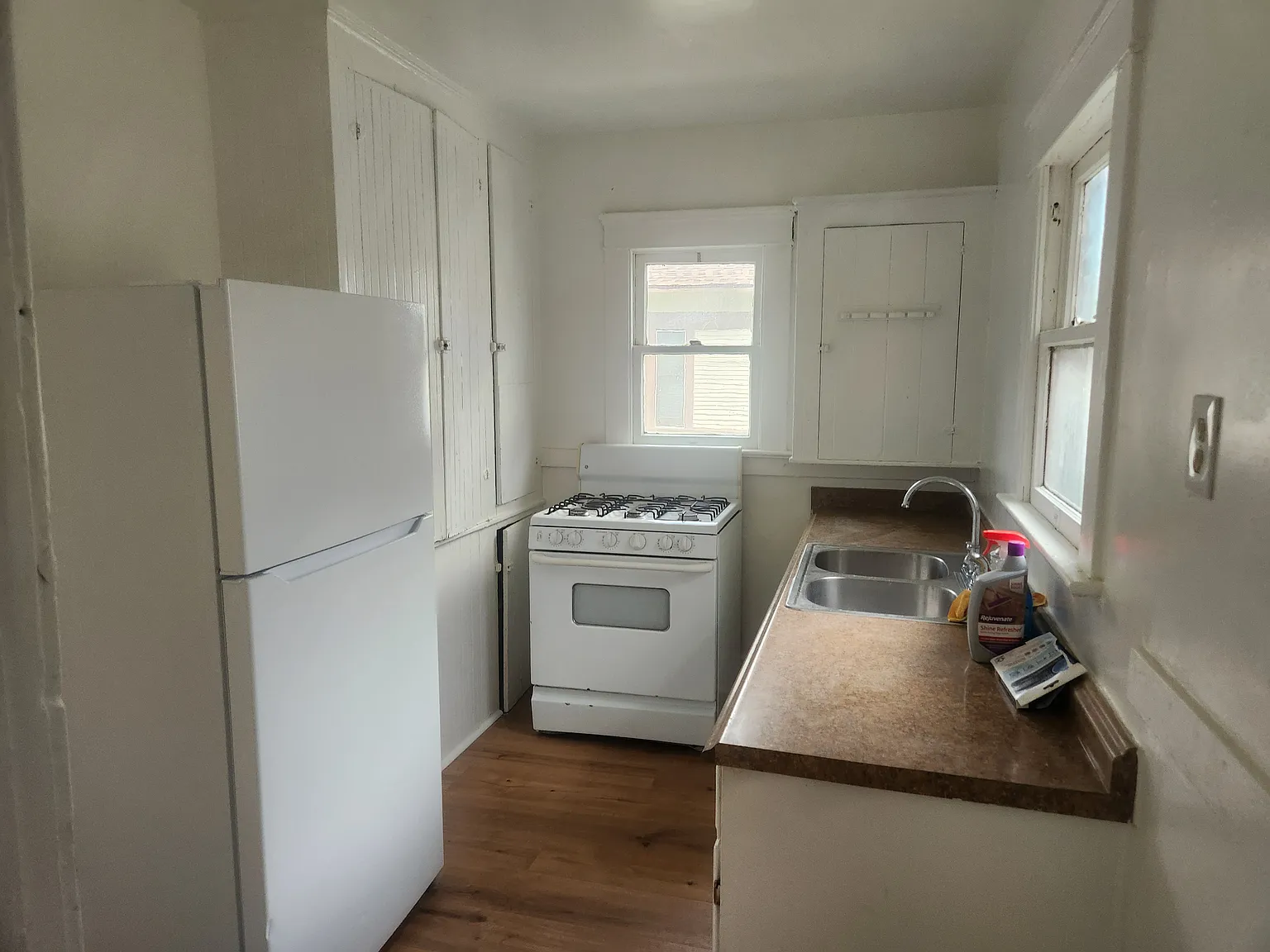 2 bed, 1.5 bath, 625 sqft, $2,095 — Photo 3