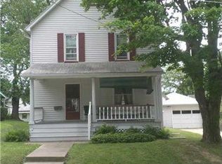 1 Bentley Ave, Greenville, PA 16125