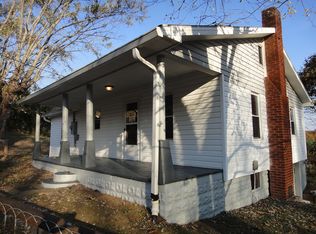 43 Fowler Town Rd, Candler, NC 28715