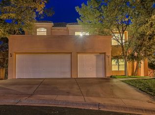 11329 Woodmar Ln NE, Albuquerque, NM 87111