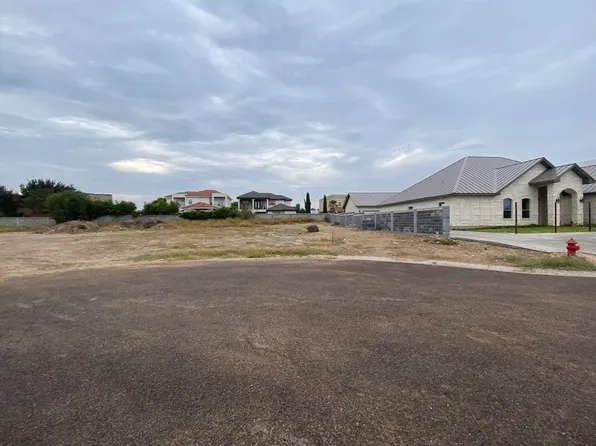 334 Iguazu Fls, Laredo, TX 78041