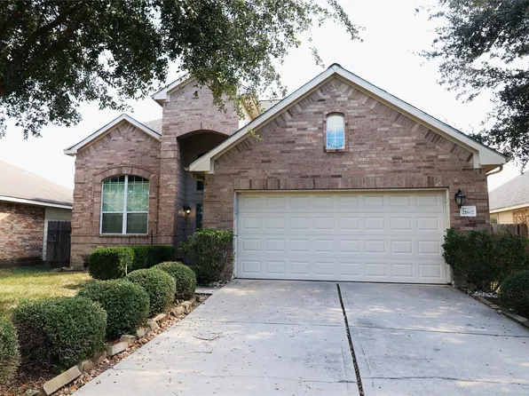 21802 Saragosa Pond Ln, Spring, TX 77379