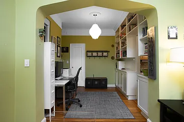 Sold by Keller Williams NYC