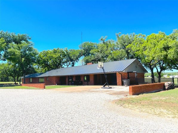 712 State Highway 67, Graham, TX 76450