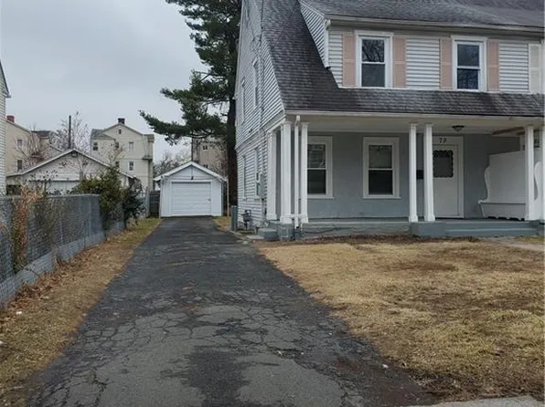 79 Allendale Road, Hartford, CT 06106