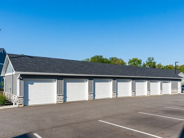 Remington Lake Apartments