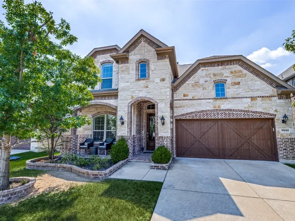 17643 Pinyon Ln, Dallas, TX 75252