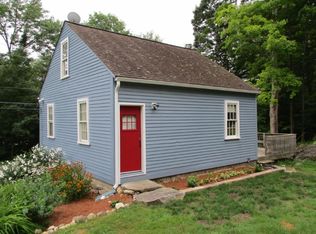 1285 Hartford Pike #A, Chepachet, RI 02814