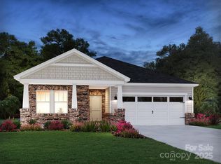 437 Bent Burr Crk, York, SC 29745