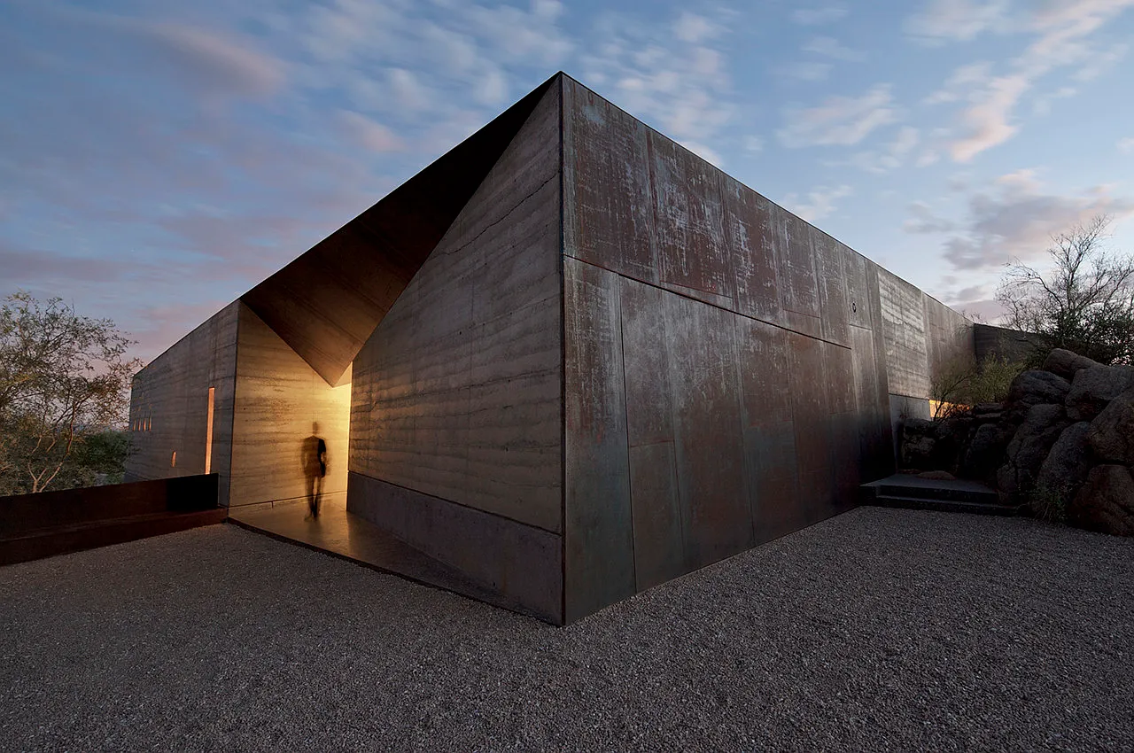 E Relic Rock Rd, Scottsdale — Photo 3
