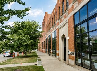 6200 2nd Ave #86E7B1D4D, Detroit, MI 48202