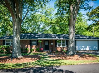 244 White St, Tallapoosa, GA 30176