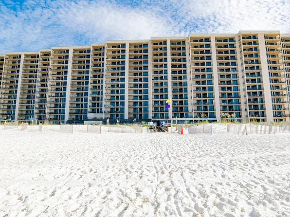 29576 Perdido Beach Blvd APT 815, Orange Beach, AL 36561