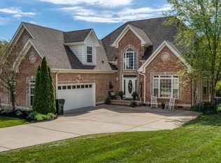 1777 Shagbark Way, Gallatin, TN 37066