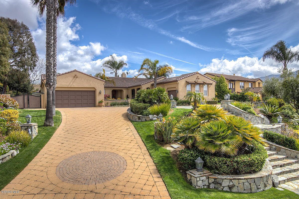 5385 Via Andrea, Thousand Oaks, CA 91320 Zillow