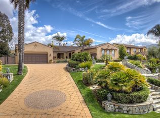 5385 Via Andrea, Thousand Oaks, CA 91320