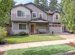 17436 SW Timber Crossing Ln, Sherwood, OR 97140
