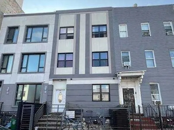 86 Eldert St, Brooklyn, NY 11207
