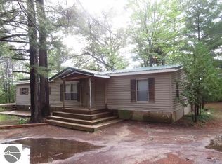 500 N Cedar St, Kalkaska, MI 49646