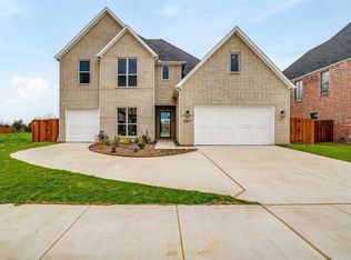 5307 Havana Dr, Mansfield, TX 76063