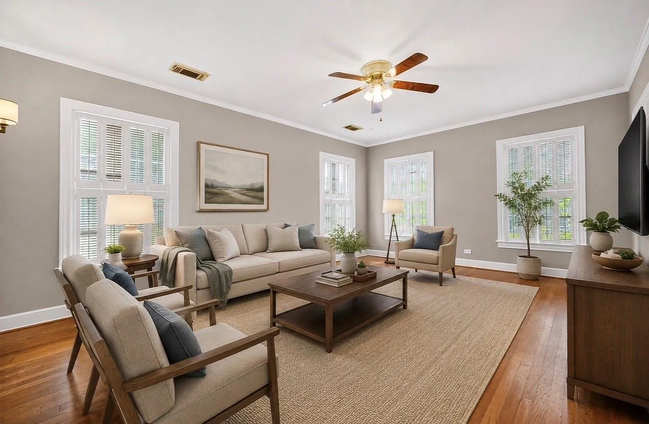 2 bed, 1.0 bath, 1222 sqft, $2,150 — Photo 4