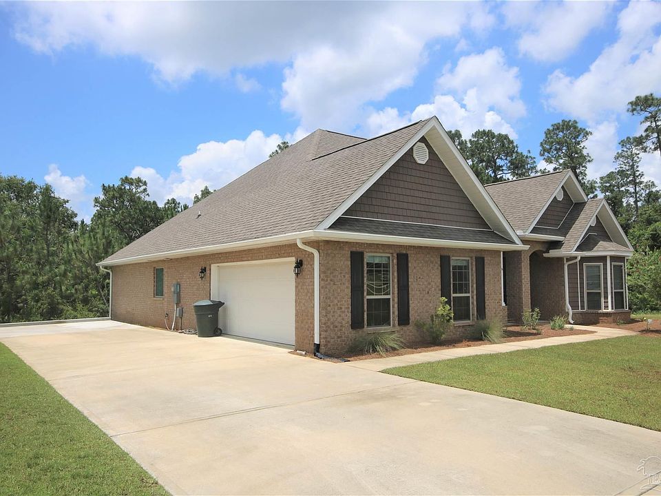 2824 Carrington Lakes Blvd, Cantonment, FL 32533 Zillow