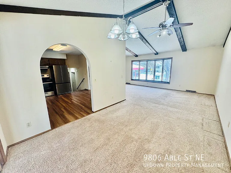 9806 Able St NE — Photo 9