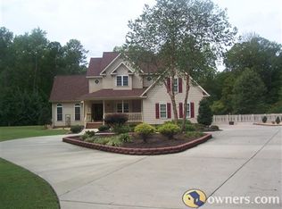 7061 Sassafras Landing Rd, Gloucester, VA 23061