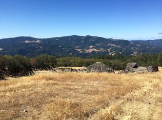 40 Acres Burr Valley Road Dinsmore, Bridgeville, CA 95526