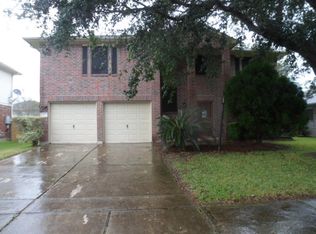 16211 Boot Ridge Rd, Houston, TX 77053