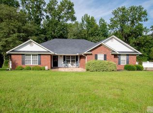 1460 Malone Dr, Sumter, SC 29154