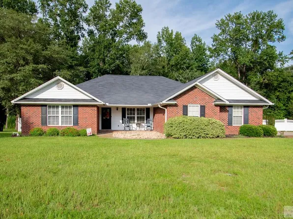 1460 Malone Dr, Sumter, SC 29154