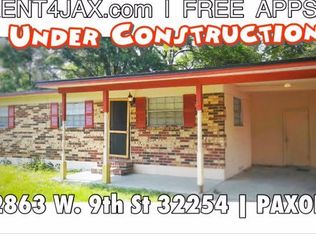 2863 W 9th St, Jacksonville, FL 32254