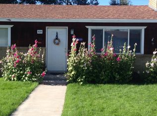 515 E 50 N, Panguitch, UT 84759