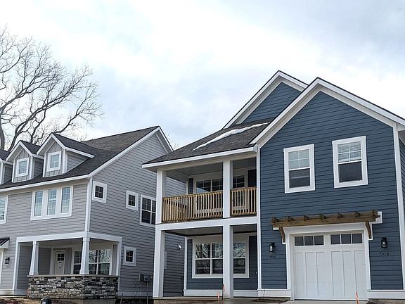 3rd image of 7516 Fase St SE #0