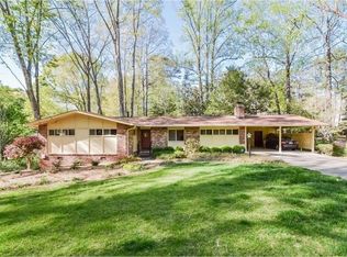 670 Holly Dr, Marietta, GA 30064