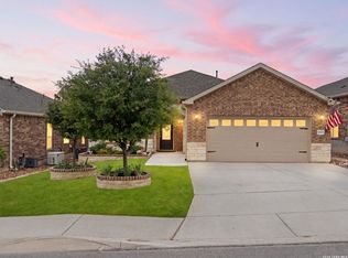 13039 Salty Spgs, San Antonio, TX 78253