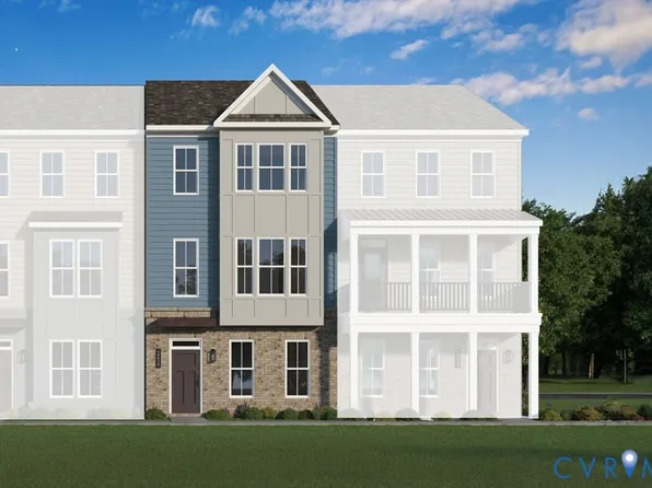 11924 Evening Loop, Henrico, VA 23233