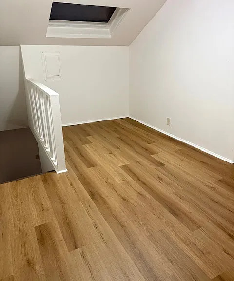 Upstairs sitting room