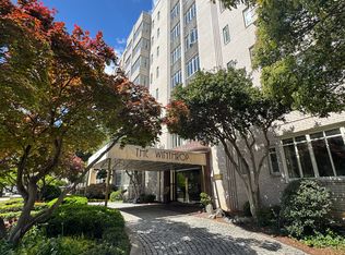 1727 Massachusetts Ave NW #617, Washington, DC