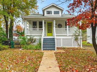 4004 Ingraham St, Hyattsville, MD 20781