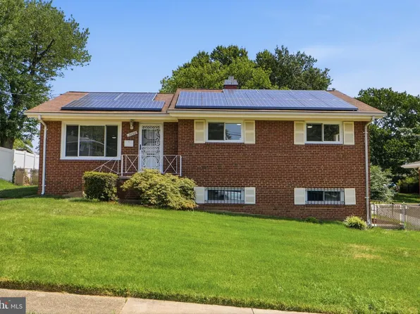 2106 Harwood Rd, District Heights, MD 20747