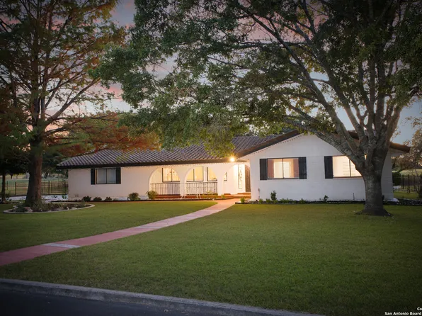 29631 NO LE HACE DR, Fair Oaks Ranch, TX 78015